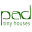 PAD Tiny Houses Icon