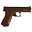 Chocolateammo Icon