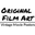Original Film Art Icon