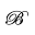 Blanton's Bourbon Icon