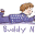 Good Buddy Notes Icon