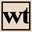 Woolly Threads Icon