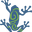 Survival Frog Icon