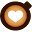 Coffee Masters Icon