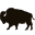 Buffalo Jackson Icon