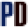 Potomac Distribution Icon