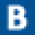 BookTix Icon