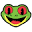 Rainforest Cafe Icon