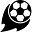 Hollywoodpostalliance Icon