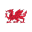 Welsh Royal Crysta UK Icon