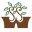 World Seed Supply Icon