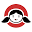 Nom Nom Paleo Icon