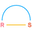 Rainbow Symphony Store Icon