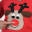 Woolly Babs Christmas Jumpers Icon