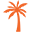 The Miami Marathon Icon
