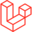Laravel Icon
