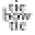Tiebow-tie Icon