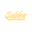 Golden Aesthetics Icon