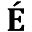 Étalon By Steve Canar Icon