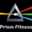 Prism Fitness Icon
