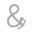 Anchor & Crew Icon