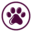 Glamourpawsonline Icon