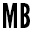 Mark-boardman Icon