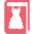 Dressalbum Icon