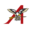 Winded Bowhunter Icon