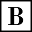 Bridebox Icon