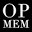 Opera Memphis Icon