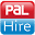 Palhire Icon