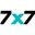 7x7 Icon
