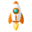 Digitalwebrocket Icon