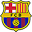 FC Barcelona Icon