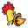 Wing Shack Icon