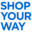 ShopYourWay Icon
