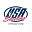 USA Shooting Icon