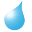 Simply Water Icon