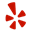 Yelp Icon