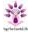 Yoga Flow Essential Oils Icon