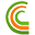 Californiacyclepath Icon