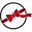 Bicycle Gifts Icon