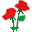ChinaFlower214 Icon