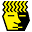 Brain Pads Icon