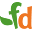 FoodKick Icon