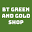 Btgreenandgoldshop.com Icon