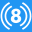 8ight.com Icon