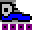 Roller Warehouse Icon