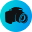 CameraSim Icon